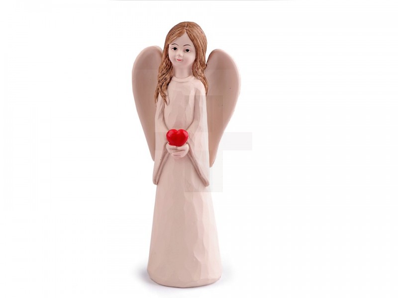 Decorative Angel Figurine Zierstück,Figur