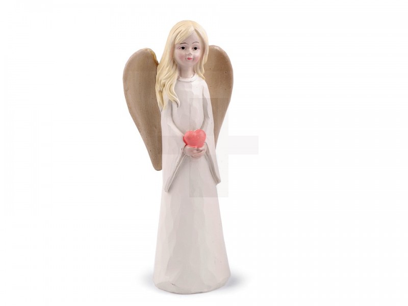 Decorative Angel Figurine Zierstück,Figur