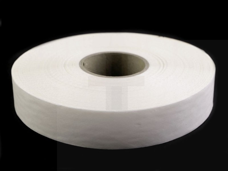 Bügelband - 100 m Füll-,  Requisitenmaterial