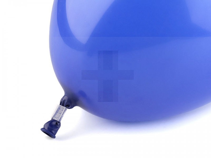 Luftballon Clips - 100 St./Packung Partydekoration