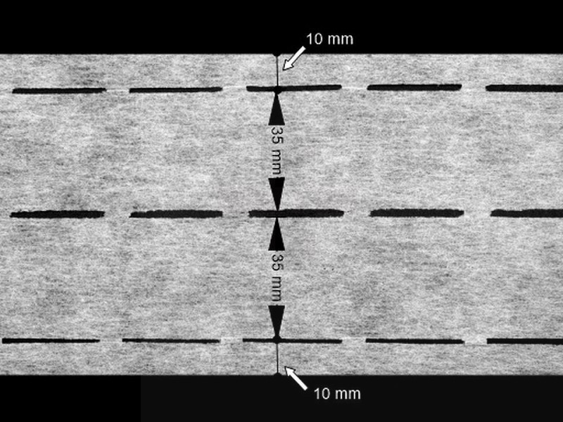 Bügelband  - 100 m