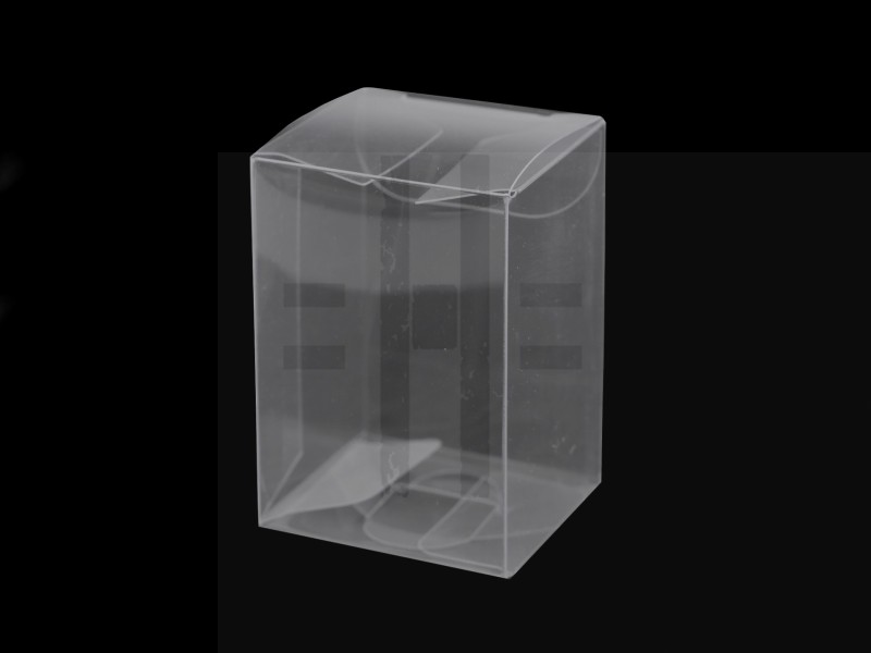 Transparente Kunststoffbox klein - 50 St. Boxen, Säckchen