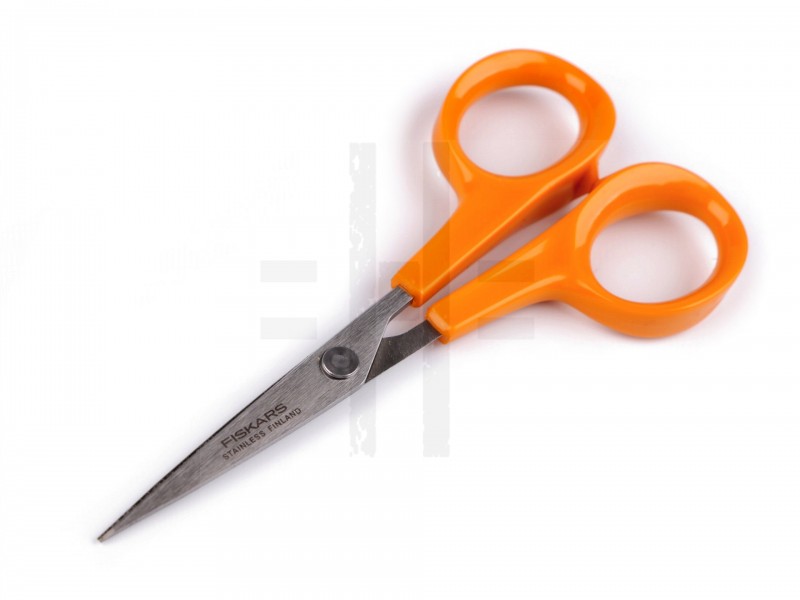 Fiskars Handarbeitsschere - 13 cm Scheren, Messersortiment