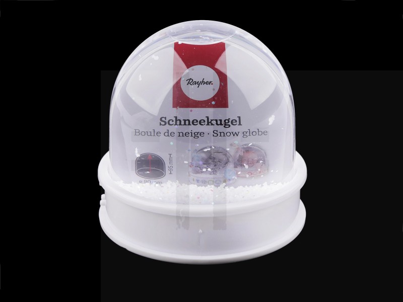     Schneekugel