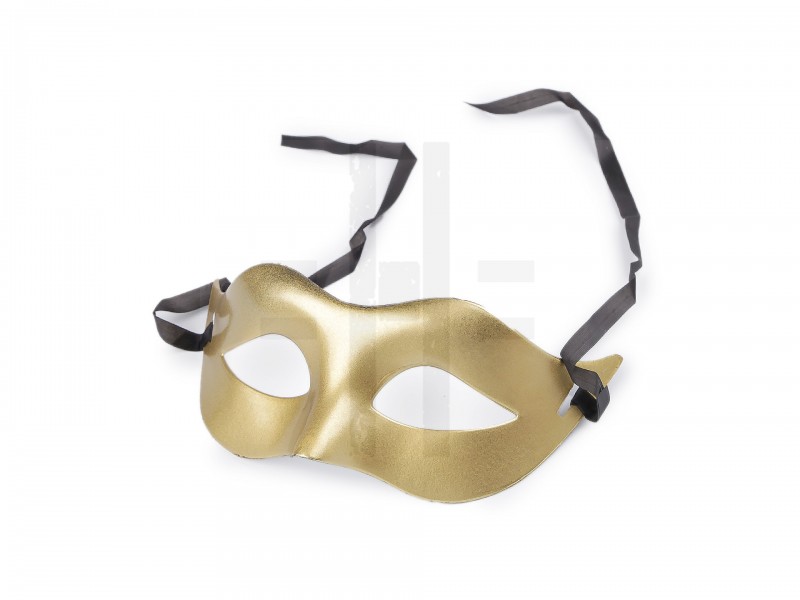 Karneval Augenmaske zum Verzieren Maske, Accessoires