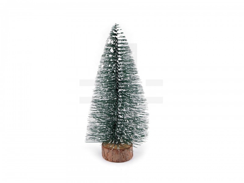      Dekoration Weihnachtsbaum - 15 cm