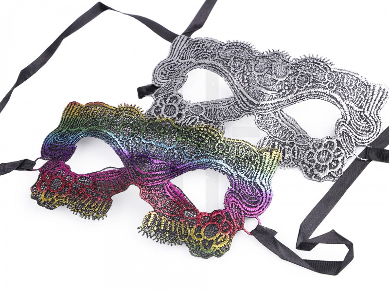 Karneval Augenmaske Maske, Accessoires