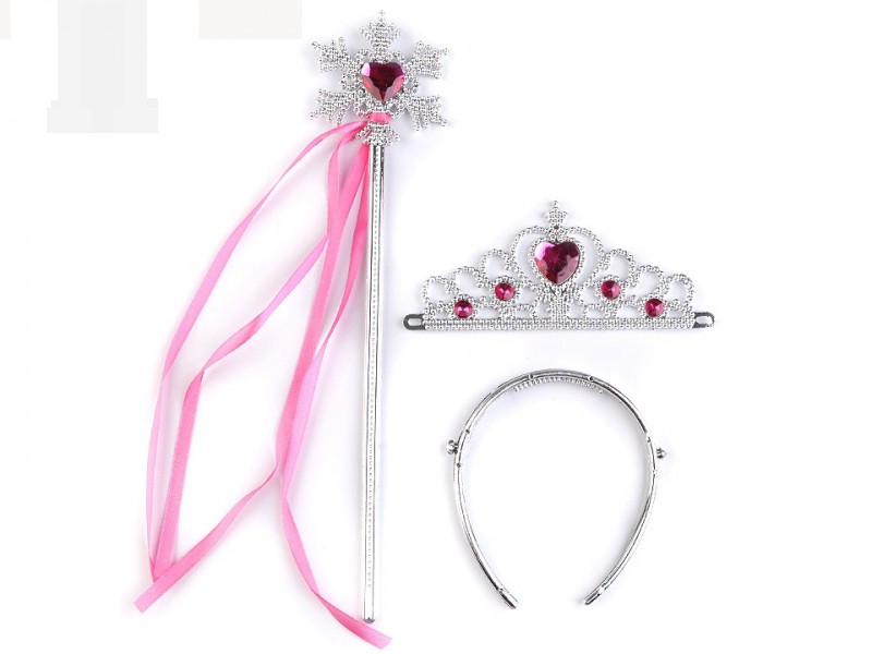 Karneval Set Kostüme