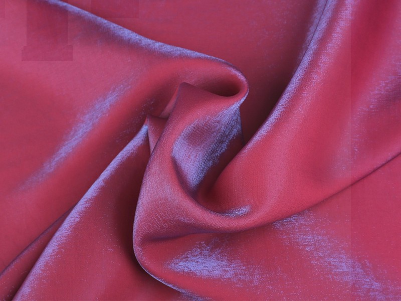 Taft Stoff Satin, Chiffon, Organza