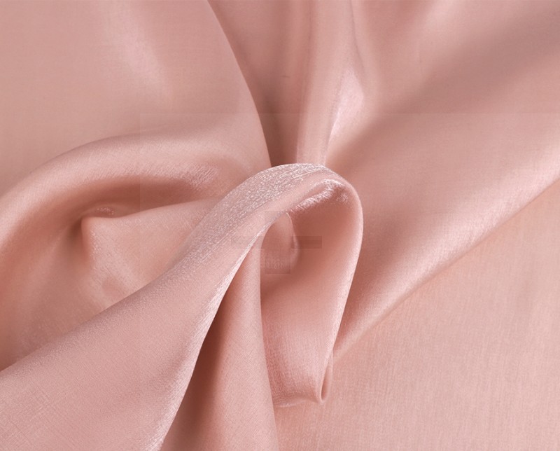 Taft Stoff Satin, Chiffon, Organza