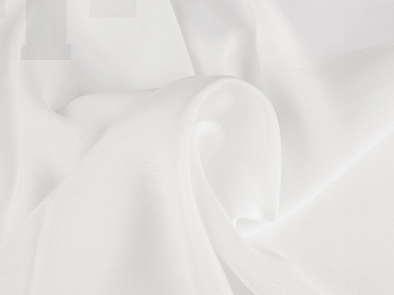 Taft Stoff Satin, Chiffon, Organza