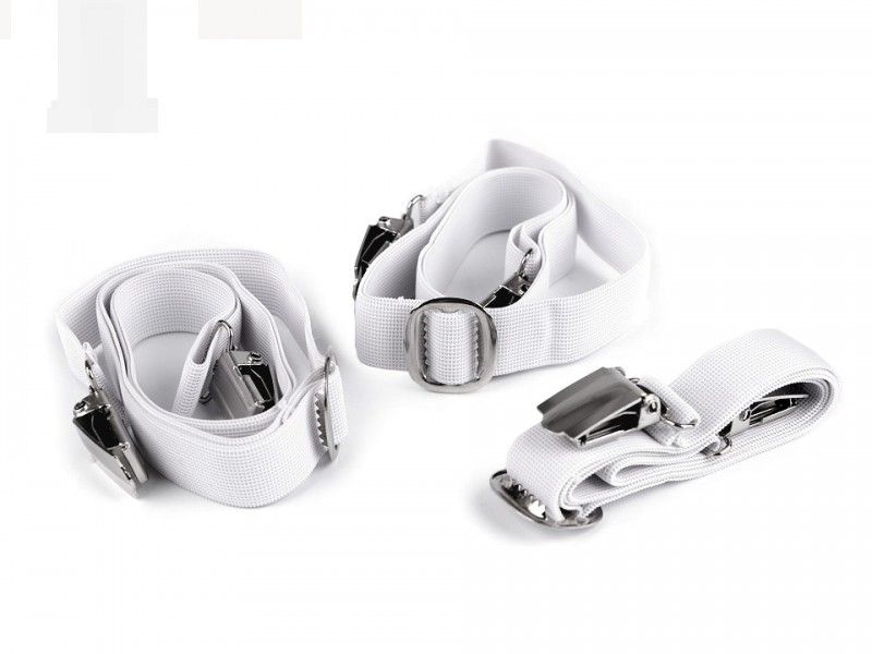 Bettlakenspanner / Betttuchspanner 3 Stk/Packung Knöpfe, Verschlüsse