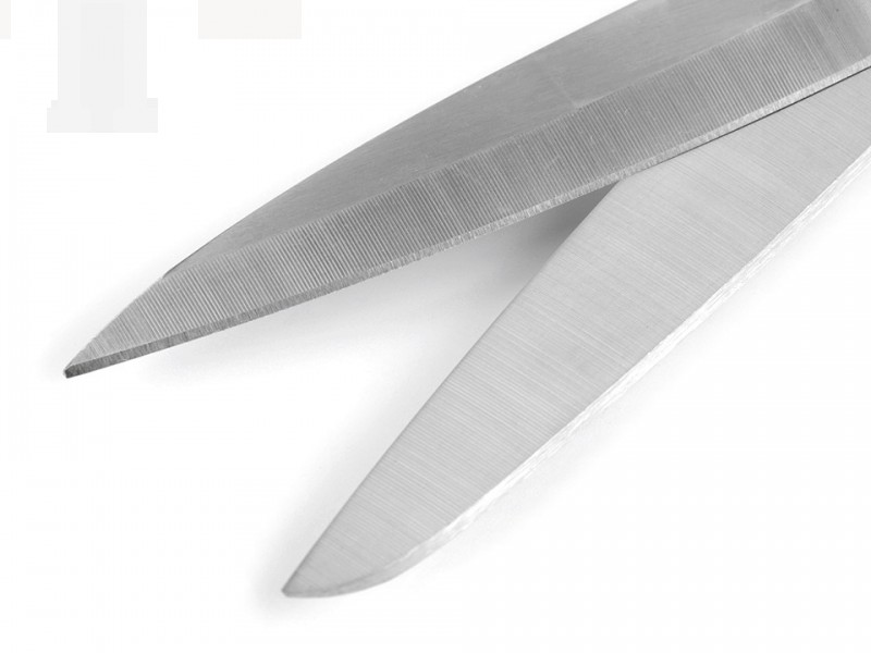 Schneiderschere KAI für Linkshänder Scheren, Messersortiment