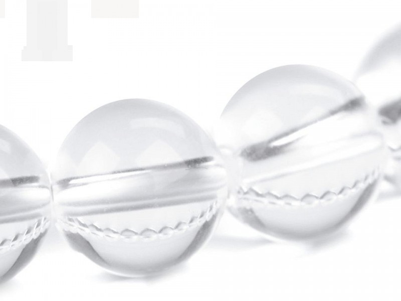 Armband aus Mineralien, Kristall  Armbänder, Ringe