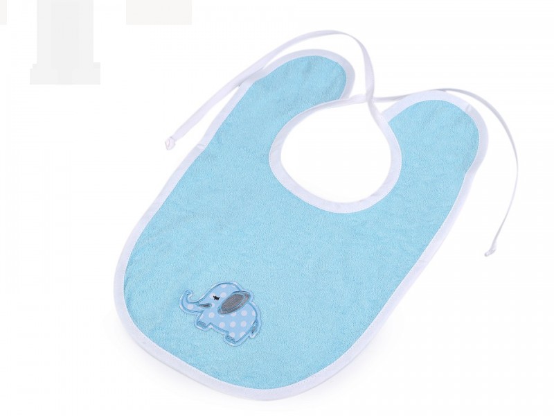 Baby Hangerl - Blau