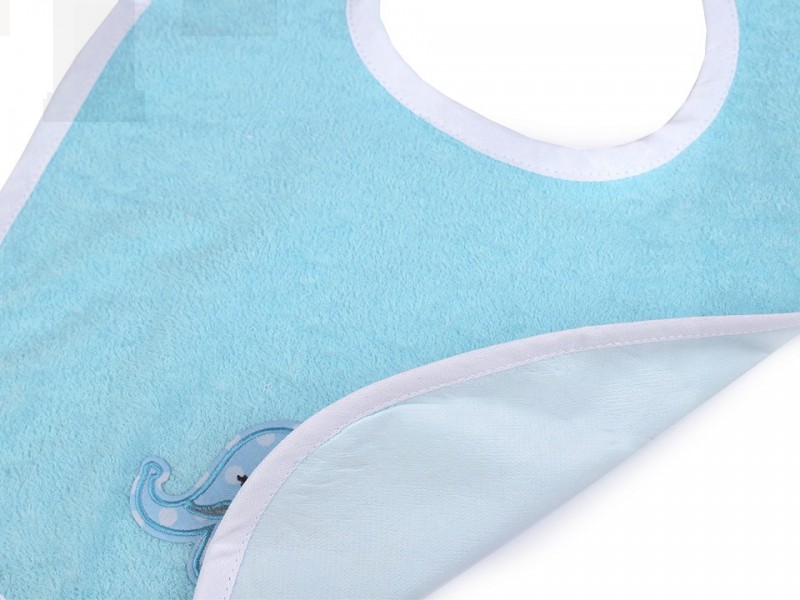 Baby Hangerl - Blau