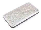 Maniküre im Etui mit Glitter Geschenkidee