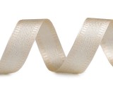 Band mit Lurex - 25 Meter Geschenke einpacken