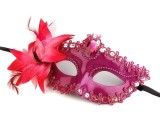 Karnevalmaske  Maske, Accessoires