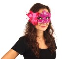 Karnevalmaske  Maske, Accessoires