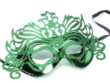                                     Karneval Augenmaske Maske, Accessoires