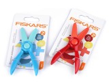 Fiskars Kinderschere Länge Scheren, Messersortiment