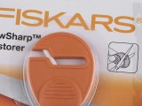 Fiskars Scherenschärfer Scheren, Messersortiment