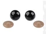 Augen mit Sicherung - 10 Set/Packung Plüschtier Zubehör
