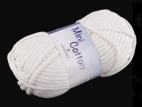 Strickgarn Mini Cotton - 250 gr. Stricken und Häkeln