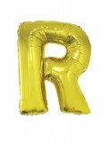 Aufblasbare Luftballons Buchstaben - 100 CM Partydekoration