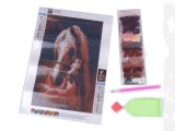Diamantmalerei - 20x30 cm Kreativ Sets