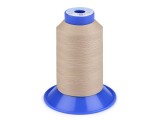 Elastisches Garn Sabaflex - 1500 m Bindfäden, Nähgarne
