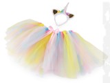               Carnival Costume - Unicorn