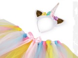               Carnival Costume - Unicorn