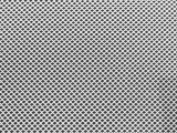 Netzstoff / Futterstoff  Futterstoff, Trikotine