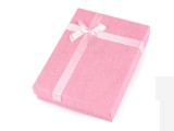 Geschenkschachtel für Schmuck 12x16 cm - 6 St./Packung Geschenke einpacken