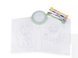 Stickvorlage für Kinder Kreativ Sets