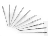 Beckert Nähmaschinennadeln Groz - 10 St./Packung Nähset, Nadeln
