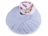 Baumwollgarn  Stricken und Häkeln