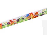 Band Ostern - 22,5 m Geschenke einpacken