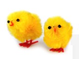 Ostern Dekoration Huhn - 12 St.