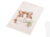 Kinder Stickset Kreativ Sets