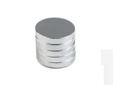 Magnete stark 10 mm - 5 St. Metall, Magnete