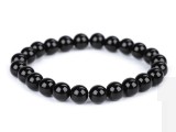 Armband aus Mineralien, Onyx Armbänder, Ringe