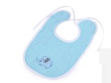 Baby Hangerl - Blau