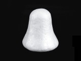 Glocke aus Styropor - 25 db/csomag Styropor, Plastik