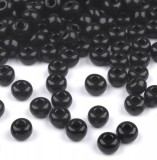 Rocailles Preciosa nicht transparent - 20 gr./Packung Perlen,Einfädelmaterial