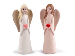 Decorative Angel Figurine 