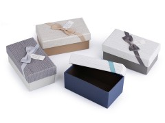     Geschenkbox  Geschenke einpacken
