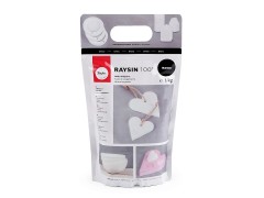 Modellgips Raysin - 1 kg 